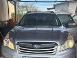 Subaru Outback 2012 года за 8 200 000 тг. в Алматы