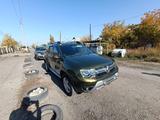 Renault Duster 2015 года за 6 200 000 тг. в Астана