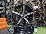Диски Vossen R-15*4*98 в наличии Astana за 140 000 тг. в Астана – фото 3