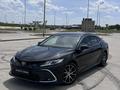 Toyota Camry 2023 года за 14 200 000 тг. в Астана – фото 11