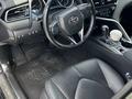 Toyota Camry 2023 года за 14 200 000 тг. в Астана – фото 12