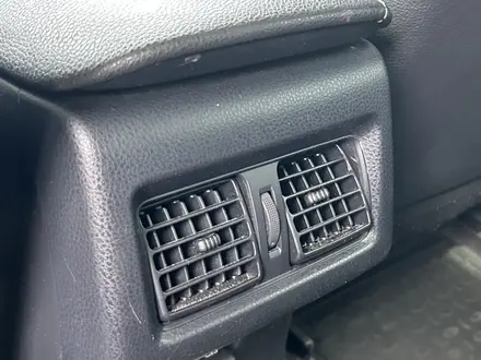 Toyota Camry 2023 года за 14 200 000 тг. в Астана – фото 19