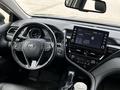 Toyota Camry 2023 года за 14 200 000 тг. в Астана – фото 20