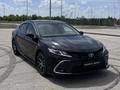 Toyota Camry 2023 года за 14 200 000 тг. в Астана – фото 3
