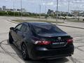 Toyota Camry 2023 года за 14 200 000 тг. в Астана – фото 4