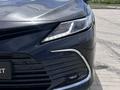 Toyota Camry 2023 года за 14 200 000 тг. в Астана – фото 9