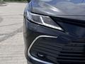 Toyota Camry 2023 года за 14 200 000 тг. в Астана – фото 10