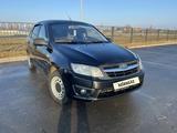 ВАЗ (Lada) Granta 2190 2014 годаfor3 000 000 тг. в Уральск – фото 4