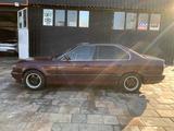 BMW 525 1990 года за 1 350 000 тг. в Алматы – фото 4