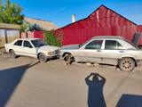 Mercedes-Benz 190 1986 годаүшін800 000 тг. в Караганда