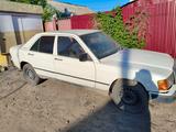 Mercedes-Benz 190 1986 годаүшін800 000 тг. в Караганда – фото 2