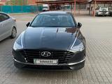 Hyundai Sonata 2022 года за 12 650 000 тг. в Актобе