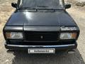 ВАЗ (Lada) 2107 2010 года за 700 000 тг. в Шиели