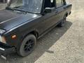 ВАЗ (Lada) 2107 2010 года за 700 000 тг. в Шиели – фото 2