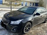 Chevrolet Cruze 2012 года за 3 700 000 тг. в Костанай