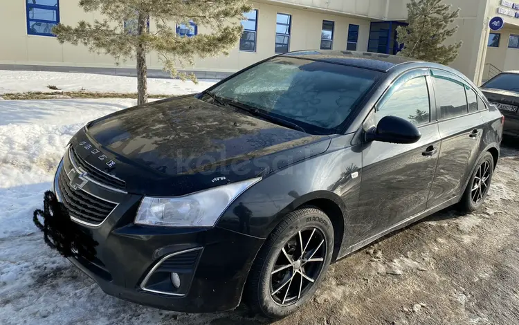 Chevrolet Cruze 2012 годаүшін3 700 000 тг. в Костанай