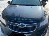 Chevrolet Cruze 2012 года за 3 700 000 тг. в Костанай – фото 2