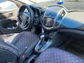 Chevrolet Cruze 2012 годаүшін3 700 000 тг. в Костанай – фото 6