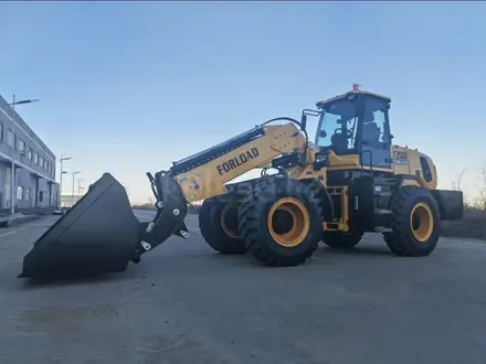 Forload  Т3500 2026 года за 16 600 000 тг. в Павлодар – фото 6
