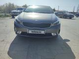 Kia Cerato 2018 года за 8 800 000 тг. в Костанай – фото 3