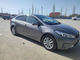 Kia Cerato 2018 года за 8 700 000 тг. в Костанай – фото 4