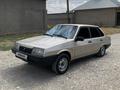 ВАЗ (Lada) 21099 1998 года за 800 000 тг. в Шымкент – фото 5