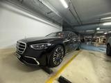 Mercedes-Benz S 450 2023 года за 70 500 000 тг. в Алматы