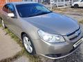 Chevrolet Epica 2007 года за 3 300 000 тг. в Петропавловск – фото 11