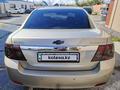Chevrolet Epica 2007 года за 3 300 000 тг. в Петропавловск – фото 17