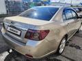 Chevrolet Epica 2007 года за 3 300 000 тг. в Петропавловск – фото 19