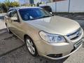 Chevrolet Epica 2007 года за 3 300 000 тг. в Петропавловск – фото 2