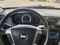 Chevrolet Epica 2007 года за 3 300 000 тг. в Петропавловск – фото 31