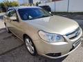 Chevrolet Epica 2007 года за 3 300 000 тг. в Петропавловск – фото 4