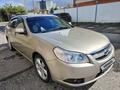 Chevrolet Epica 2007 года за 3 300 000 тг. в Петропавловск – фото 5