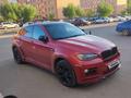 BMW X6 2008 годаfor9 000 000 тг. в Астана – фото 10