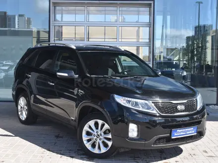 Kia Sorento 2013 года за 7 390 000 тг. в Астана – фото 7