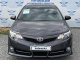 Toyota Camry 2012 годаүшін9 400 000 тг. в Шымкент – фото 2