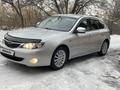 Subaru Impreza 2007 годаүшін4 800 000 тг. в Алматы – фото 17