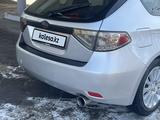 Subaru Impreza 2007 годаfor4 800 000 тг. в Алматы – фото 5