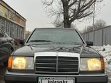 Mercedes-Benz E 230 1991 года за 1 350 000 тг. в Талгар – фото 3