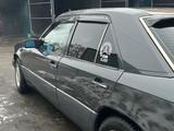 Mercedes-Benz E 230 1991 года за 1 350 000 тг. в Талгар – фото 5