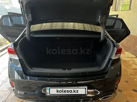 Hyundai Sonata 2018 годаүшін9 800 000 тг. в Шымкент – фото 11