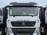 Howo  T5G 2026 годаүшін32 000 000 тг. в Караганда – фото 2