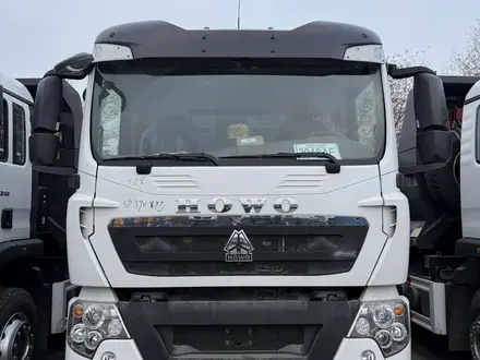 Howo  T5G 2026 года за 32 000 000 тг. в Караганда – фото 2