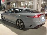 Kia Stinger 2019 года за 19 700 000 тг. в Алматы – фото 2