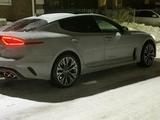 Kia Stinger 2019 года за 19 700 000 тг. в Алматы – фото 4