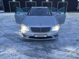 Mercedes-Benz S 350 2006 года за 8 507 903 тг. в Караганда