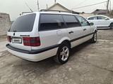 Volkswagen Passat 1994 года за 2 400 000 тг. в Шымкент – фото 4
