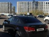 Chevrolet Cruze 2014 года за 3 500 000 тг. в Астана – фото 4
