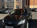 Chevrolet Cruze 2014 года за 3 500 000 тг. в Астана